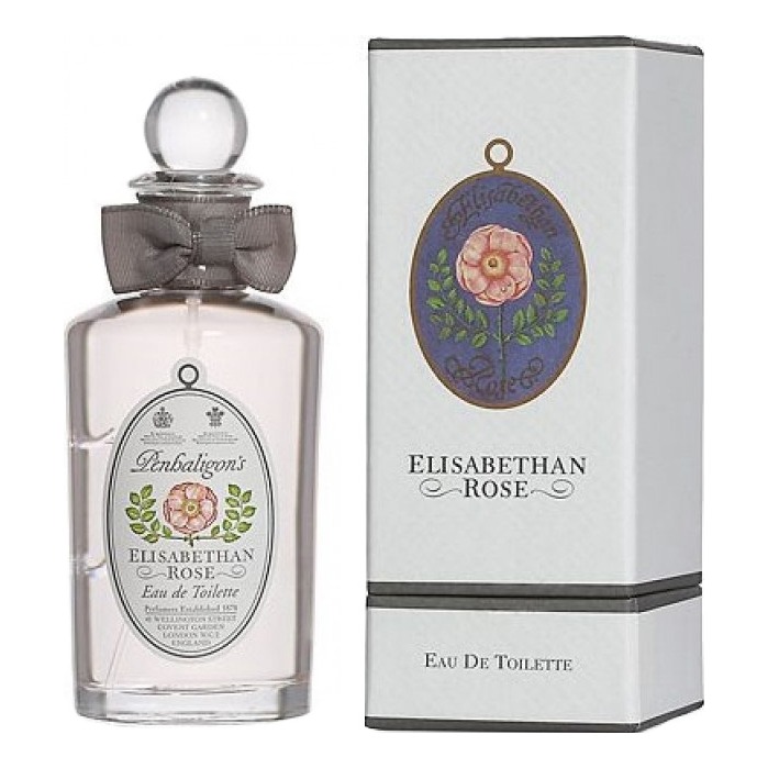 Penhaligon's Elisabethan Rose