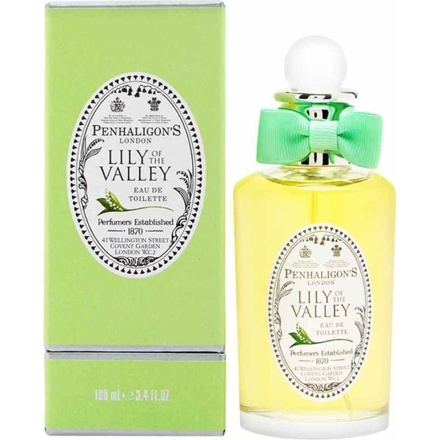 Penhaligon's Lily of the Valley