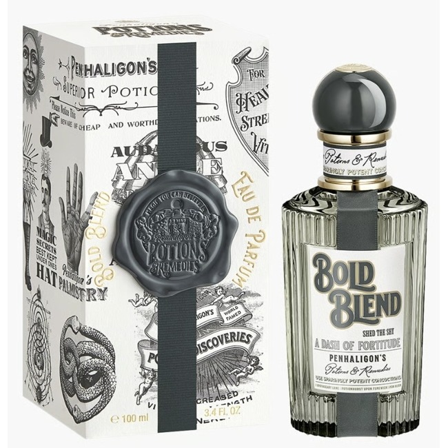 Penhaligon's Bold Blend