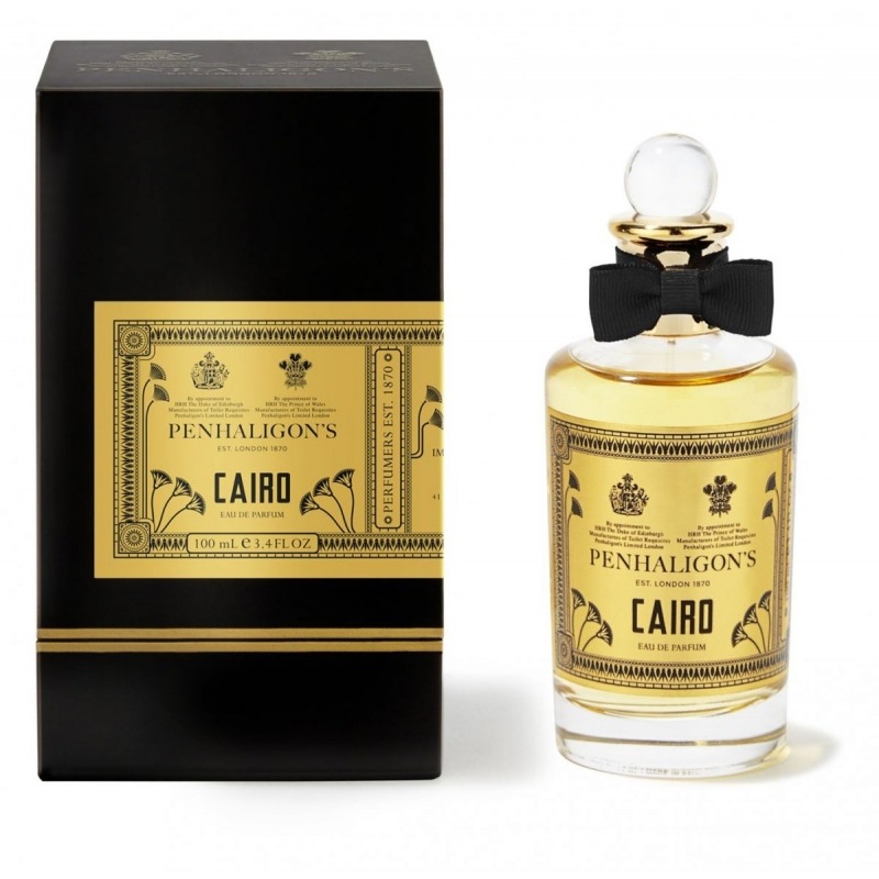 Penhaligon's Cairo