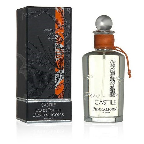 Penhaligon's Castile