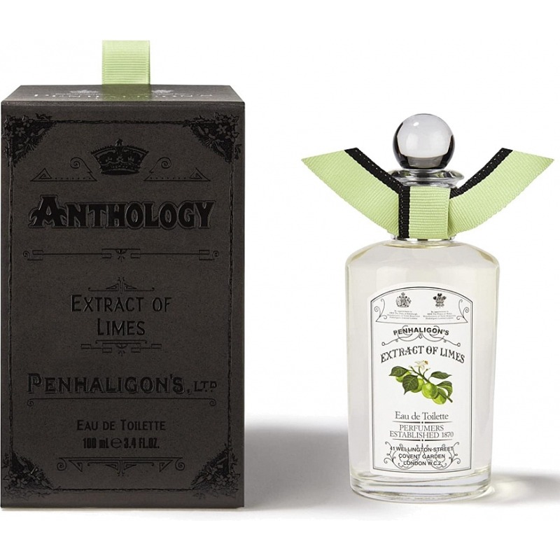 Penhaligon's Extract of Limes