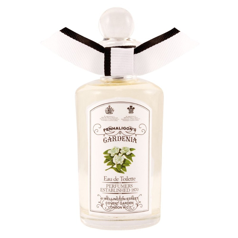 Penhaligon's Gardenia