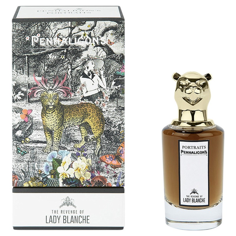 Penhaligon's Portraits the Revenge of Lady Blanche