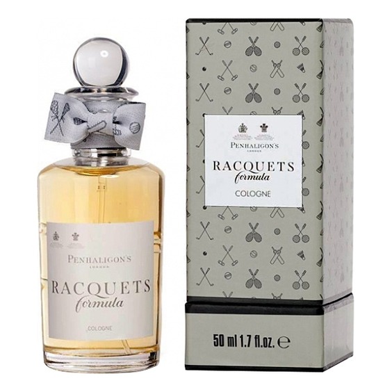 Penhaligon's Racquets Formula