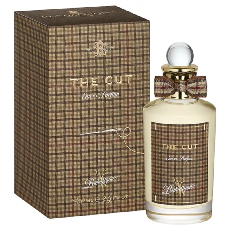 Penhaligon's the Cut