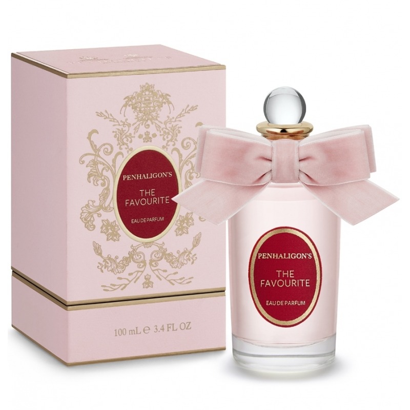Penhaligon's the Favourite
