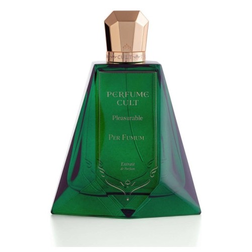 Perfume Cult Per Fumum