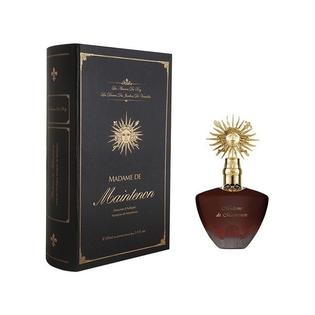 Parfums du Château de Versailles Madame de Maintenon