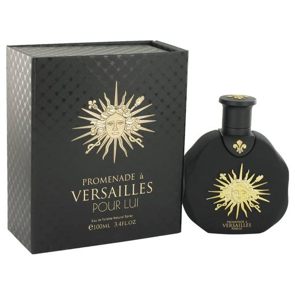 Parfums du Château de Versailles Promenade a Versailles Pour Lui