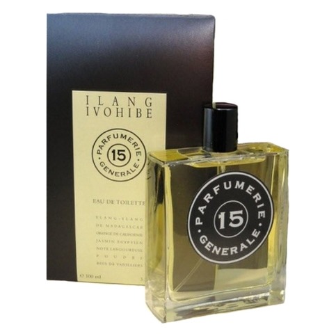Pierre Guillaume Paris 15 Ilang Ivohibe