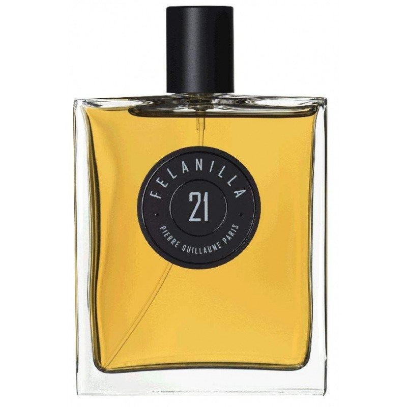 Pierre Guillaume Paris 21 Felanilla