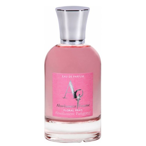 Absolument Parfumeur Absolument Femme