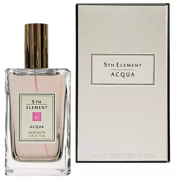 Ponti Parfum 5th Element Acqua