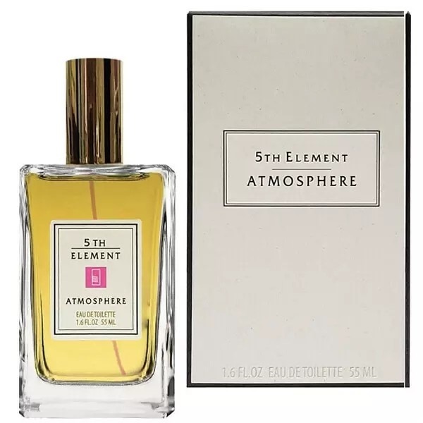 Ponti Parfum 5th Element Atmosphere