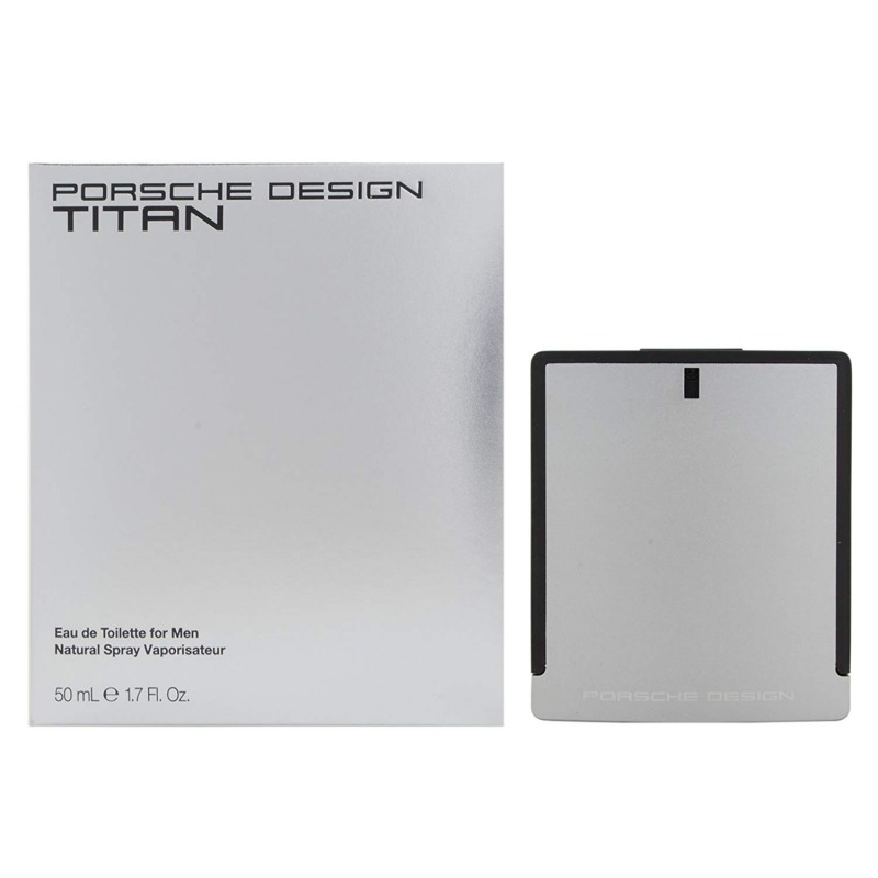 Porsche Design Porsche Titan