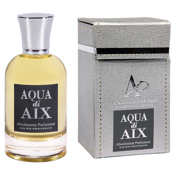 Absolument Parfumeur Aqua di Aix