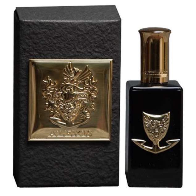 Prudence Paris Alexis men