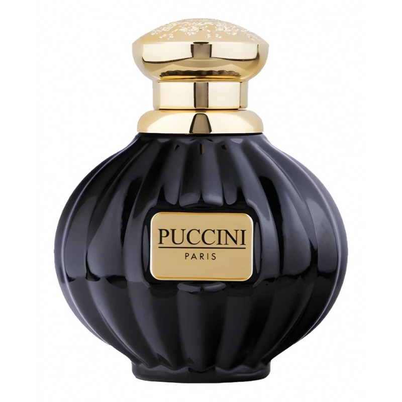 Puccini Paris Black Pearl