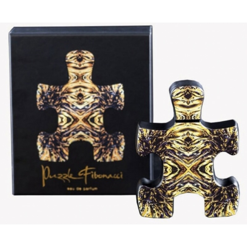 Puzzle Paarfum Fibonacci