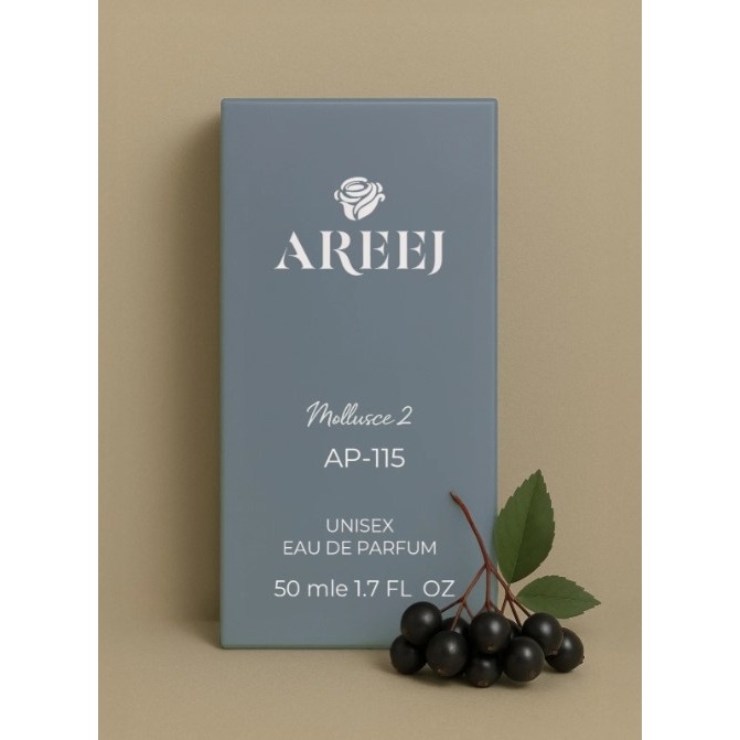 Areej Mollusce 2