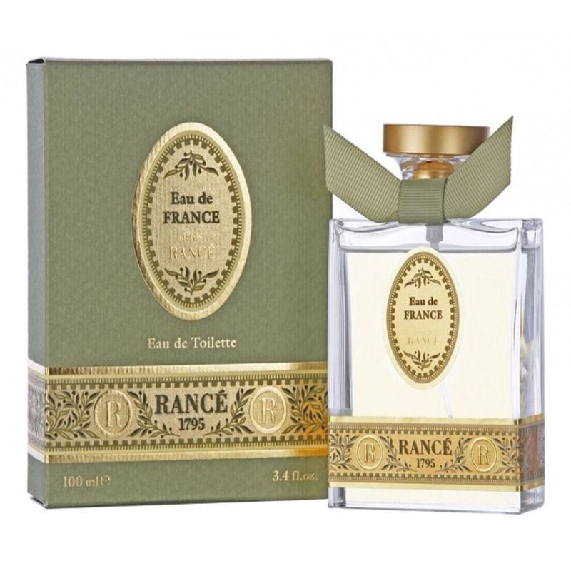 Rance 1795 Eau de France (rue Rance)