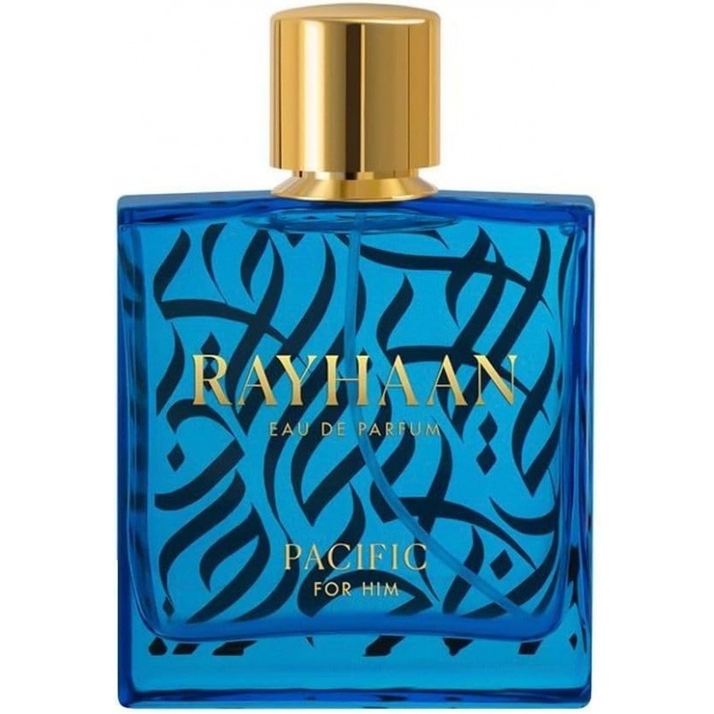 Rayhaan Pacific