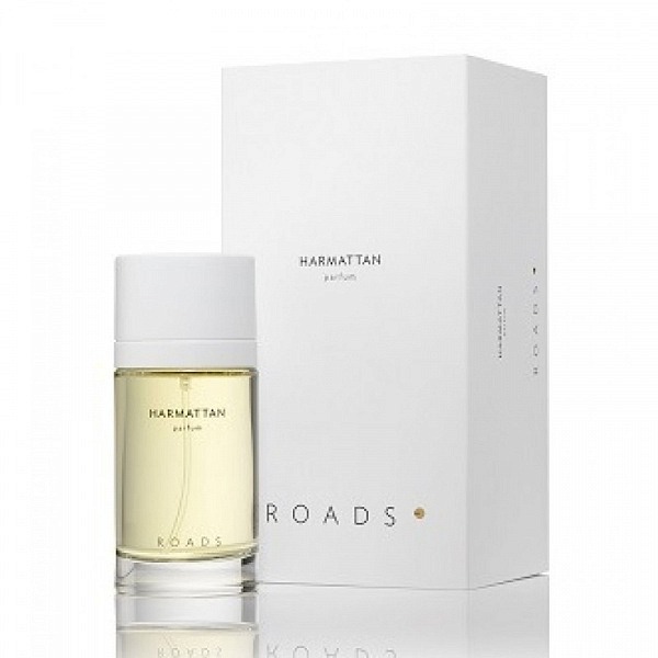 Roads Harmattan Parfum