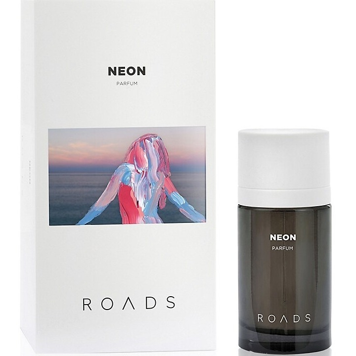 Roads Neon Parfum