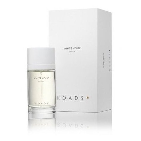 Roads White Noise Parfum