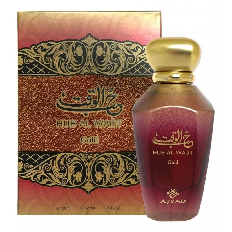 Rotana Perfumes Jannat Al Hub