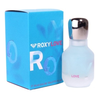 Roxy Love