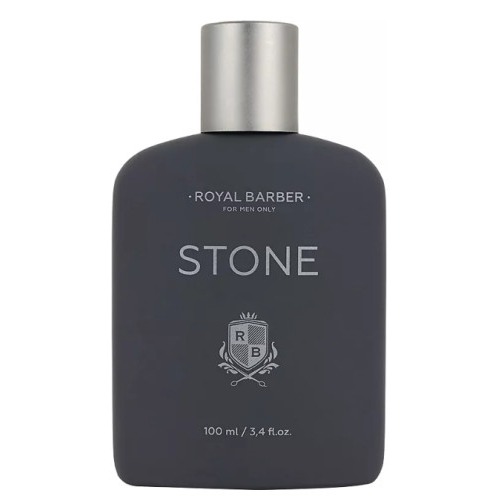 Royal Barber Stone