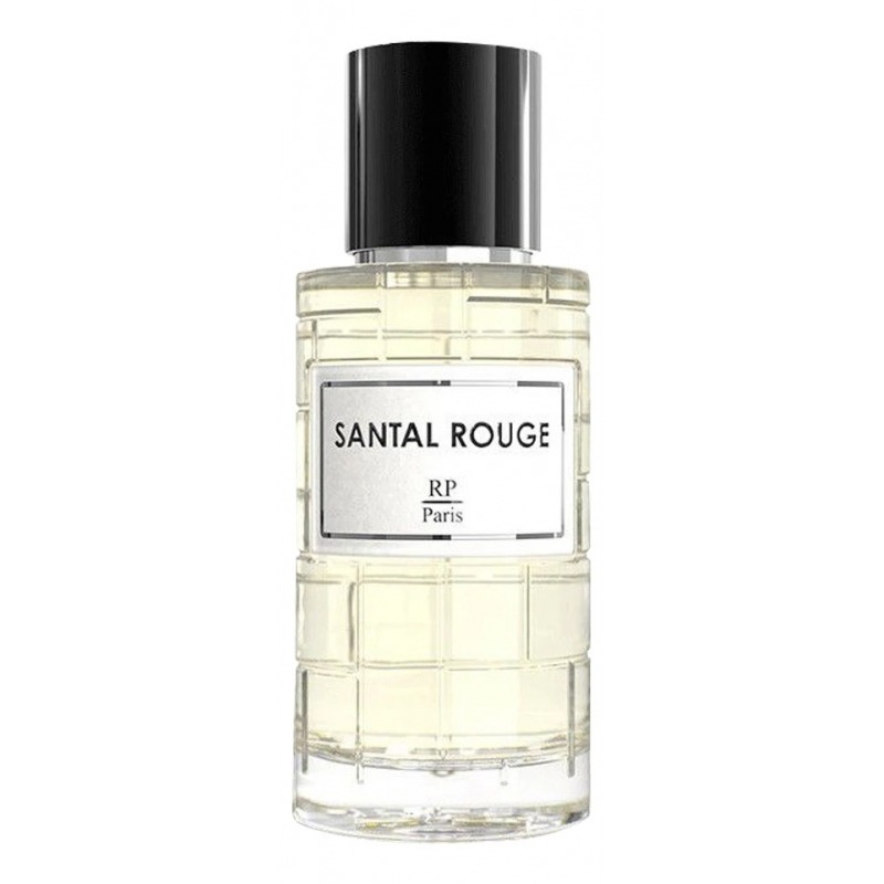 RP Parfums Santal Rouge
