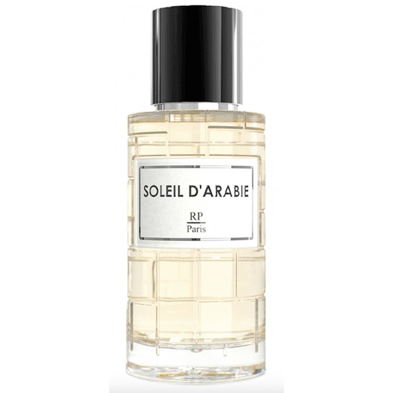 RP Parfums Soleil d Arabie