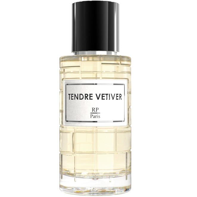 RP Parfums Tendre Vetiver