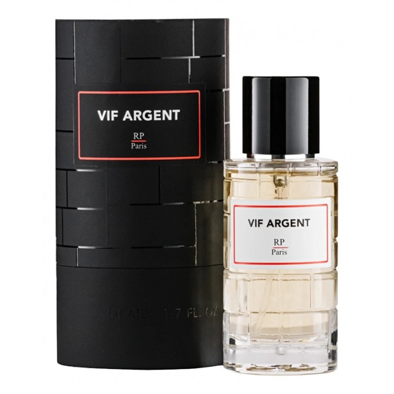 RP Parfums Vif Argent