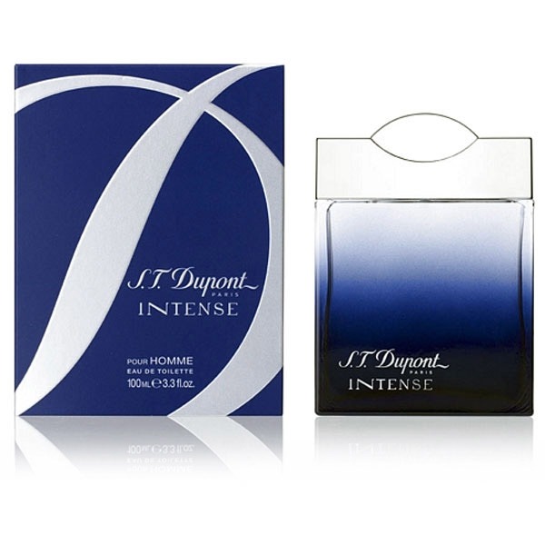 S.T. Dupont Dupont Intense Pour Homme