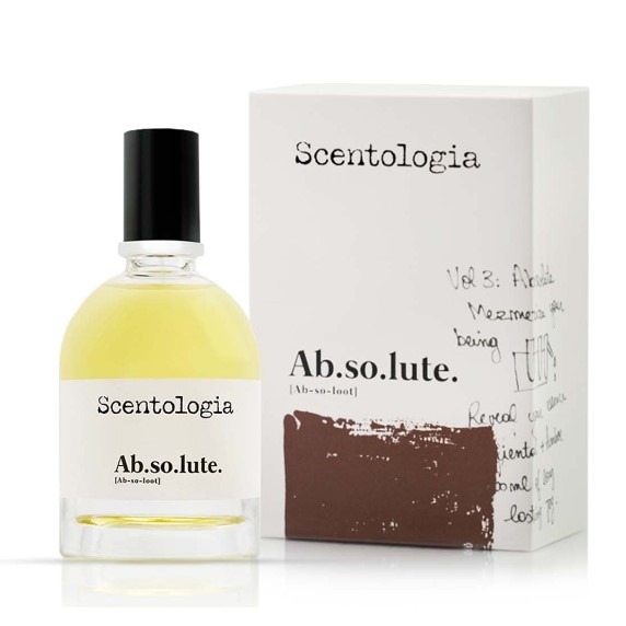 Scentologia Absolute