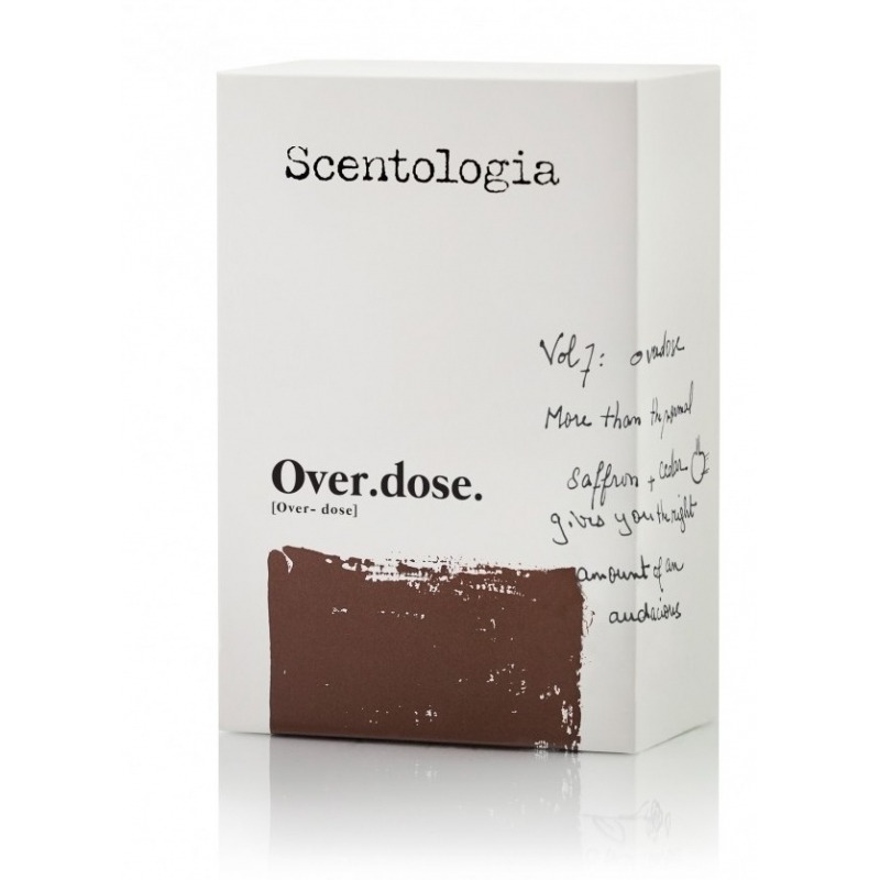 Scentologia Over Dose