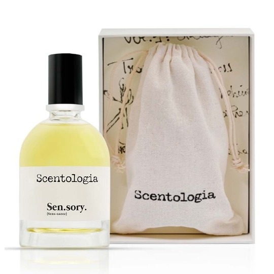 Scentologia Sensory