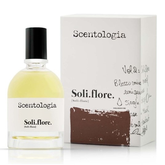 Scentologia Soliflore