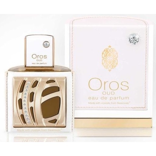 Armaf Oros Oud