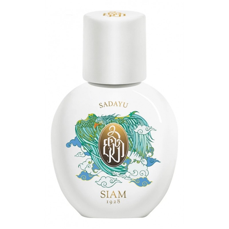 SIAM 1928 Sadayu