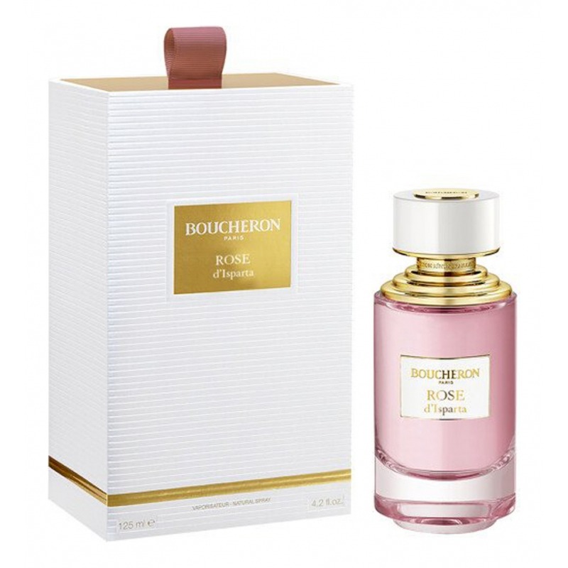 Signature Fragrances Isparta Rose