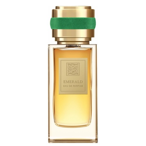 Signature Sillage d’Orient Emerald