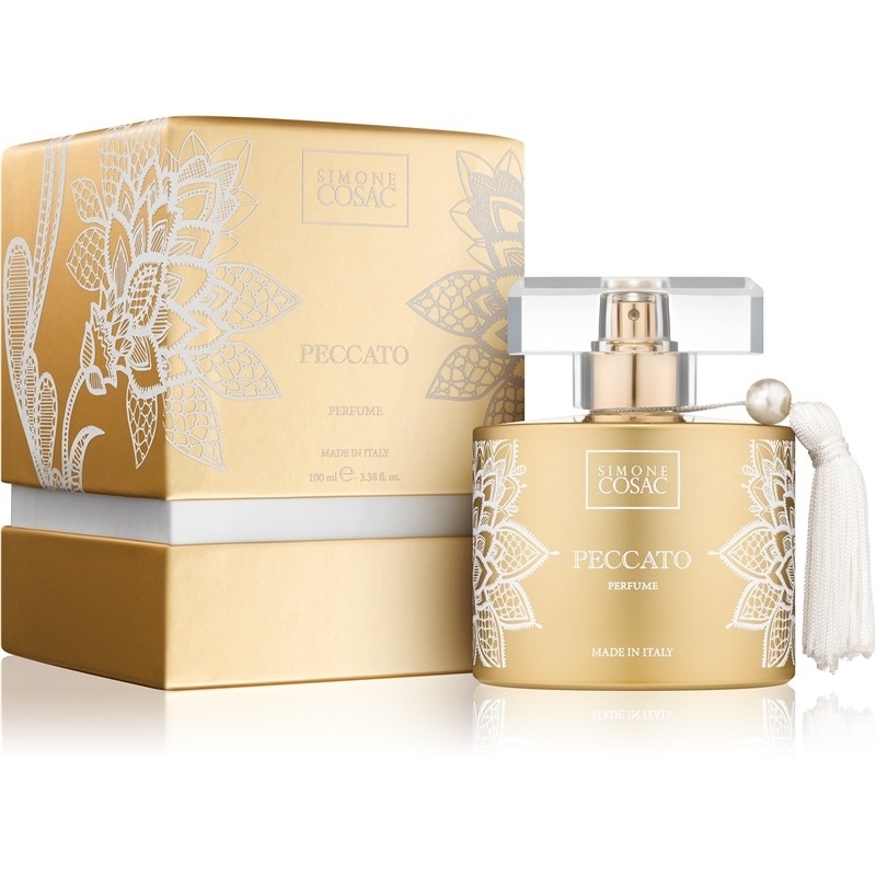 Simone Cosac Profumi Cosac Peccato parfum