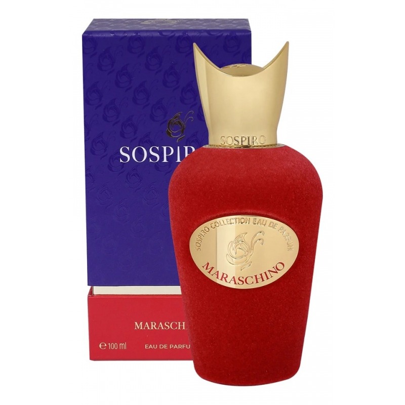 Sospiro Perfumes Maraschino