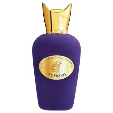Sospiro Perfumes Soprano