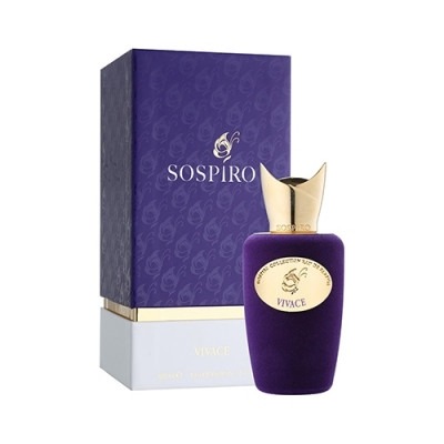 Sospiro Perfumes Vivace